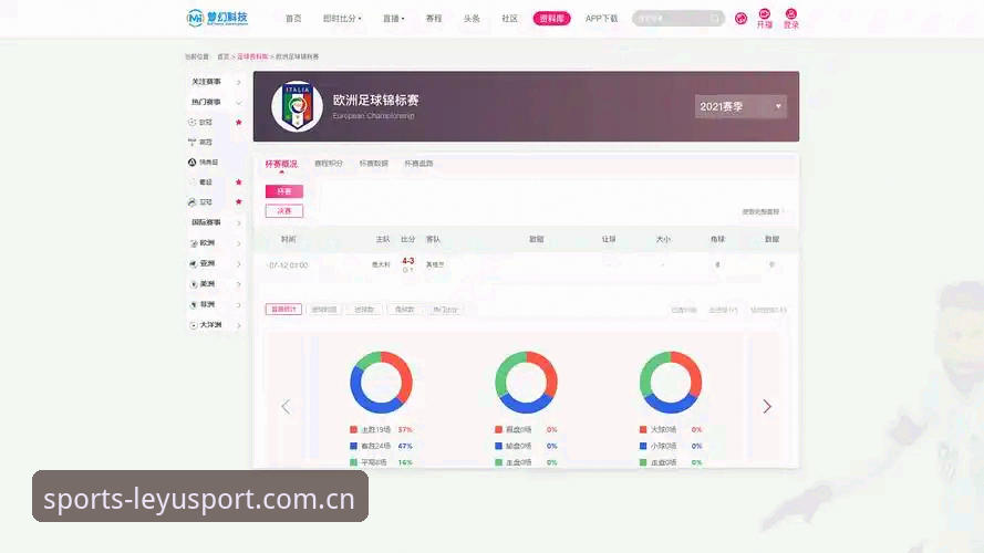 乐鱼体育平台CN官方赛事订阅必备：从数据到体验的进阶实用指南